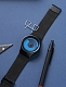 Ziiiro Mercury Black/Ocean