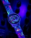 The Electricianz THE NEON Z WHITE Limited Edition