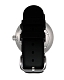 Ikepod Ikepod Megapod GOLD DOTS Hour Glass Automatic Limited Edition
