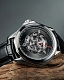 OBLVLO Excellence stars Black AUTOMATIC