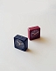 BRAUN БУДИЛЬНИКИ Будильник BC02 Red