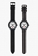 Plan Watches Genoa Nero
