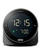 BRAUN БУДИЛЬНИКИ Будильник BC24 Black