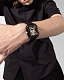 часы CIGA Design X Series Titanium Gold Automatic X021-BLGO-W25BK фото 9