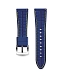 M2Z Watches Ремешок для DIVER WATCH Blue Yellow