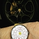Klokers KLOK-01 yellow yellow