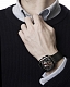 CIGA Design FULL HOLLOW AUTOMATIC Black  Z011-BLBL-W13