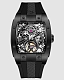 OBLVLO Tonneau black pvd AUTOMATIC
