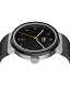 Braun часы BN0278 Black Automatic