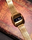 BENLYDESIGN Ripple Time gold