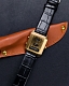 BENLYDESIGN C-0PO RETRO GOLD BLACK