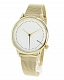 Komono ESTELLE ROYALE GOLD AND WHITE