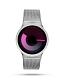 Ziiiro XS Horizon chrome & pink
