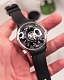 OBLVLO BLM BLACK AUTOMATIC