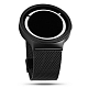 Ziiiro Eclipse Metallic Black Snow