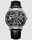 OBLVLO SCM SUPER CAR GREEN AUTOMATIC