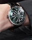 OBLVLO SCM SUPER CAR GREEN AUTOMATIC