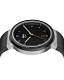 Braun часы BN0278 Black Automatic