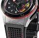NSQUARE Racermatic Gray Black N38.2