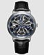 OBLVLO SCM SUPER CAR BLUE AUTOMATIC