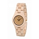 WeWood Moon Crystal Beige SWAROVSKI