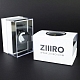 Ziiiro LUNAR Black