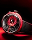 The Electricianz MECALINE THE RED ALERT