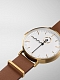 AÃRK Tide Neu Gold