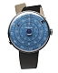 Klokers KLOK-07 Blue BLACK DIAMOND