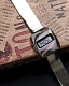 BENLYDESIGN Ripple Time SILVER