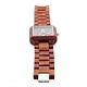 WeWood Metis Chocolate