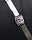BENLYDESIGN Ripple Time SILVER