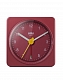 BRAUN БУДИЛЬНИКИ Будильник BC02 Red