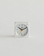 Braun Будильник BC02X White