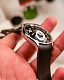 OBLVLO BLM BLACK AUTOMATIC