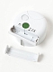 BRAUN БУДИЛЬНИКИ Будильник BC01 White