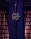 OBLVLO GREEN DRAGON AUTOMATIC