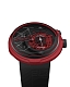 The Electricianz MECALINE THE RED ALERT