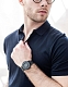 Eone Bradley Bradley Black Steel