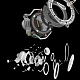 The Electricianz THE CABLE Z ZZ-A1A/02-NFB
