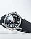 OBLVLO BLM BLACK AUTOMATIC