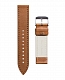Eone Bradley Bradley Leather Cognac Strap