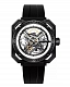 CIGA Design M Series Magician TITAN DLC BLACK (3 в 1) Automatic M051-BB01-W6B