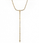 Melinda Maria Колье The Irena Million Dollar фото 2