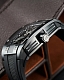 OBLVLO Tonneau black pvd AUTOMATIC