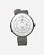 Klokers KLOK-01 Minimal White Mesh
