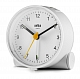 BRAUN БУДИЛЬНИКИ Будильник BC01 White