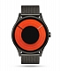 Ziiiro SOLARIS Gunmetal / Blaze