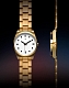часы AÃRK Logo Gold фото 11