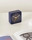BRAUN БУДИЛЬНИКИ Будильник BC02 Blue